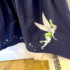 Disney inspired vintage torrid dress. Has pockets!